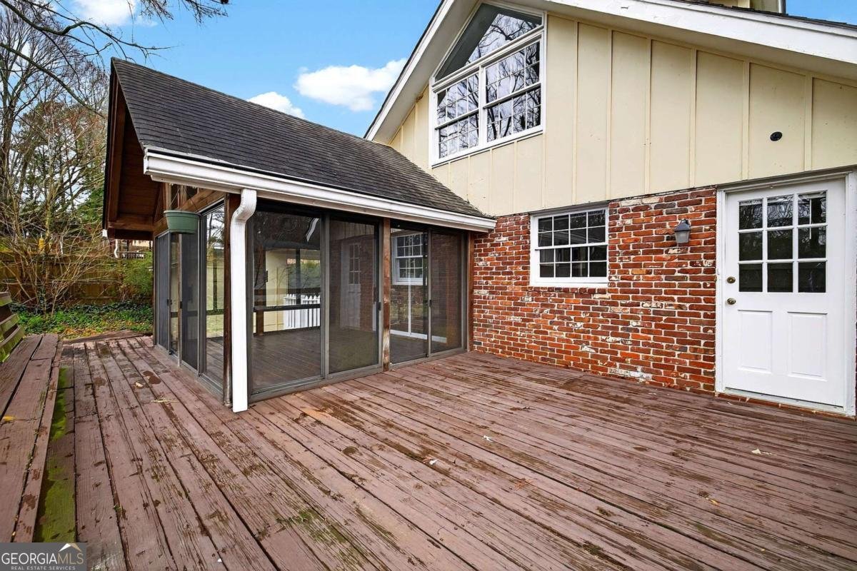 2514 Sunny Lane Marietta - Photo 24