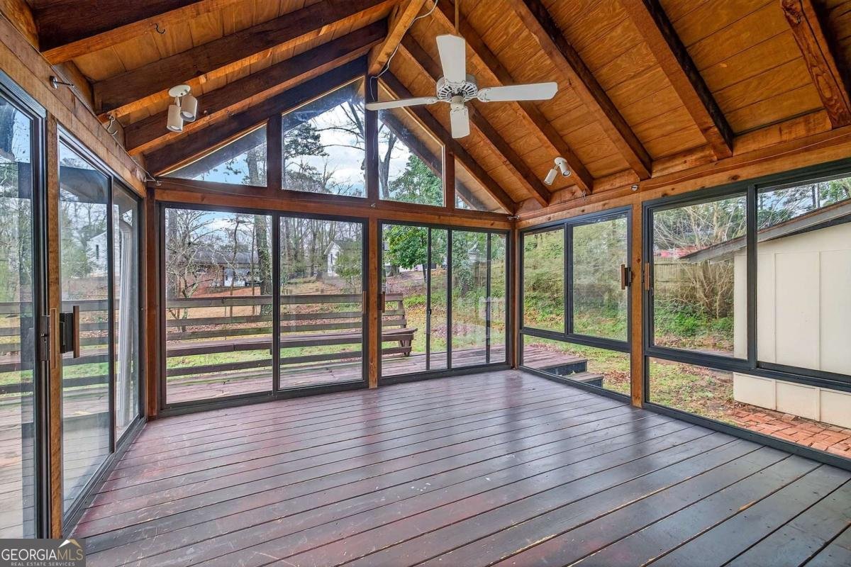 2514 Sunny Lane Marietta - Photo 25