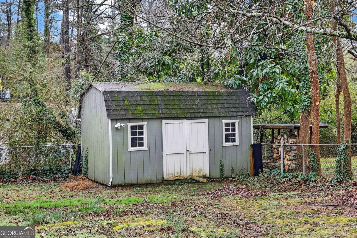 2514 Sunny Lane Marietta - Photo 29