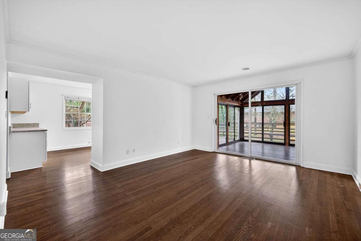 2514 Sunny Lane Marietta - Photo 8