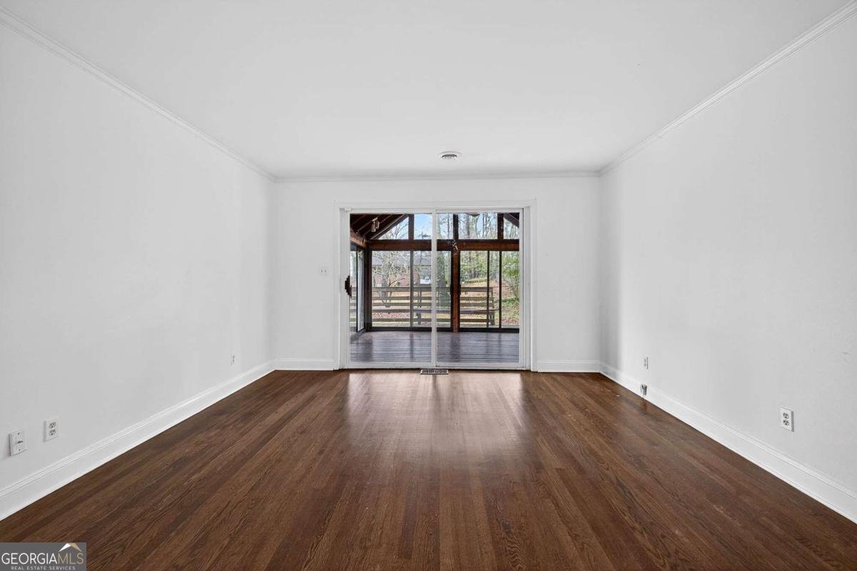 2514 Sunny Lane Marietta - Photo 9