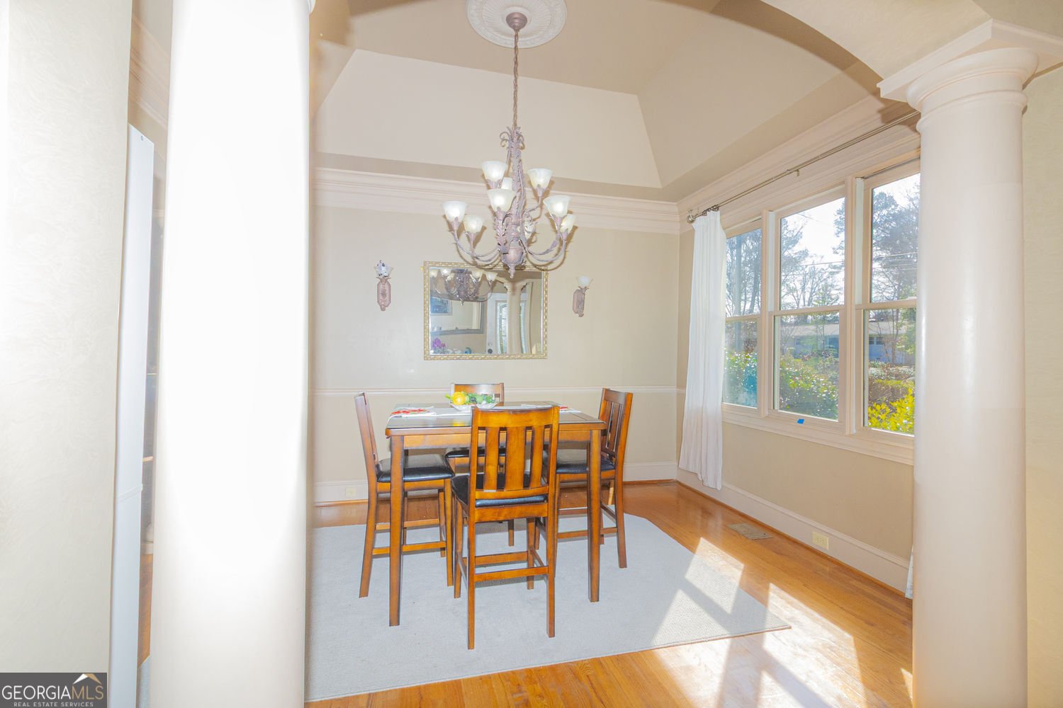 721 Smithstone Road Marietta - Photo 10