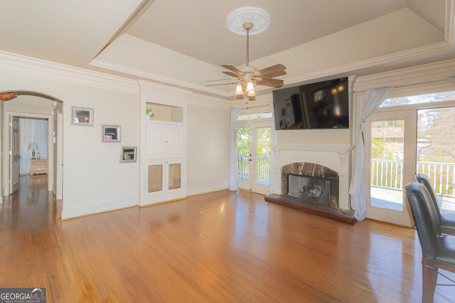 721 Smithstone Road Marietta - Photo 12