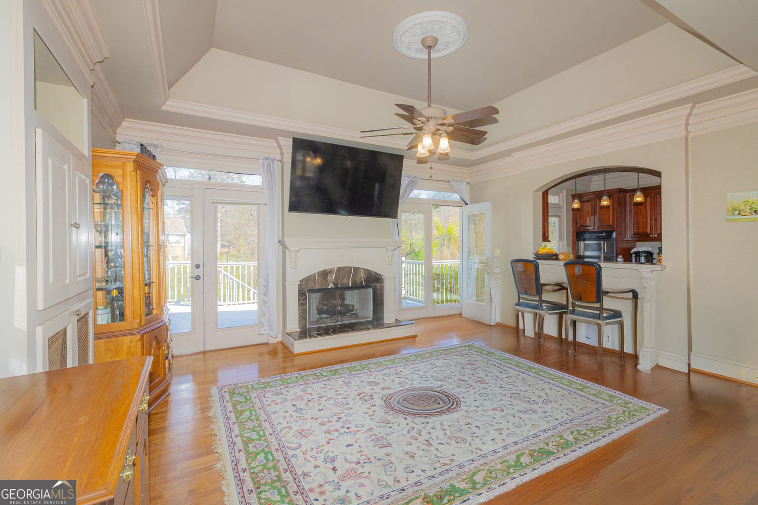 721 Smithstone Road Marietta - Photo 13