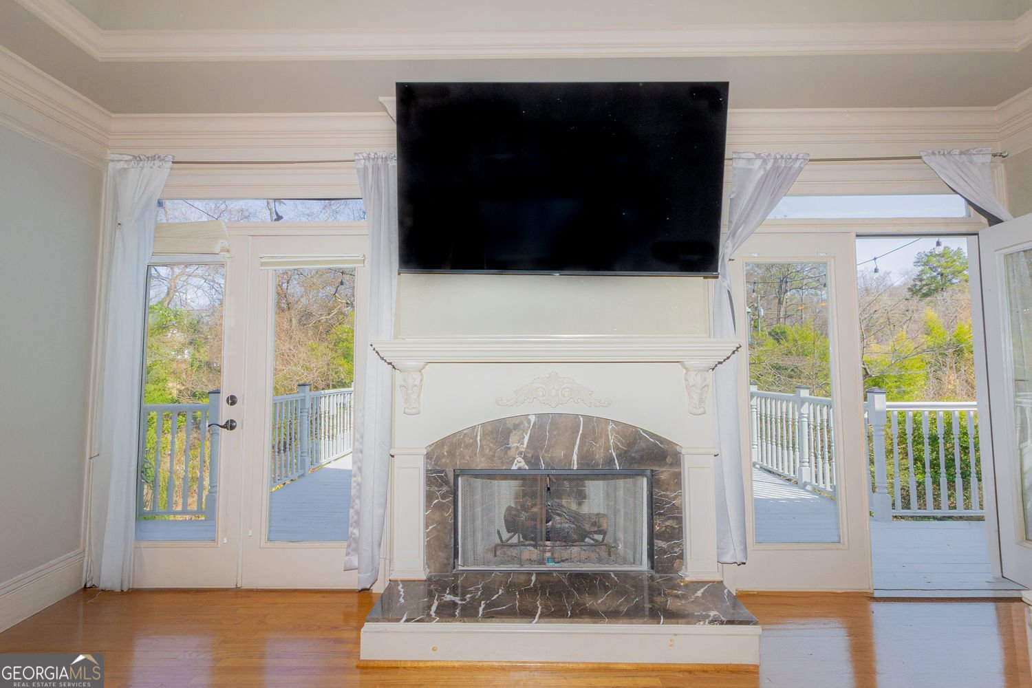 721 Smithstone Road Marietta - Photo 14