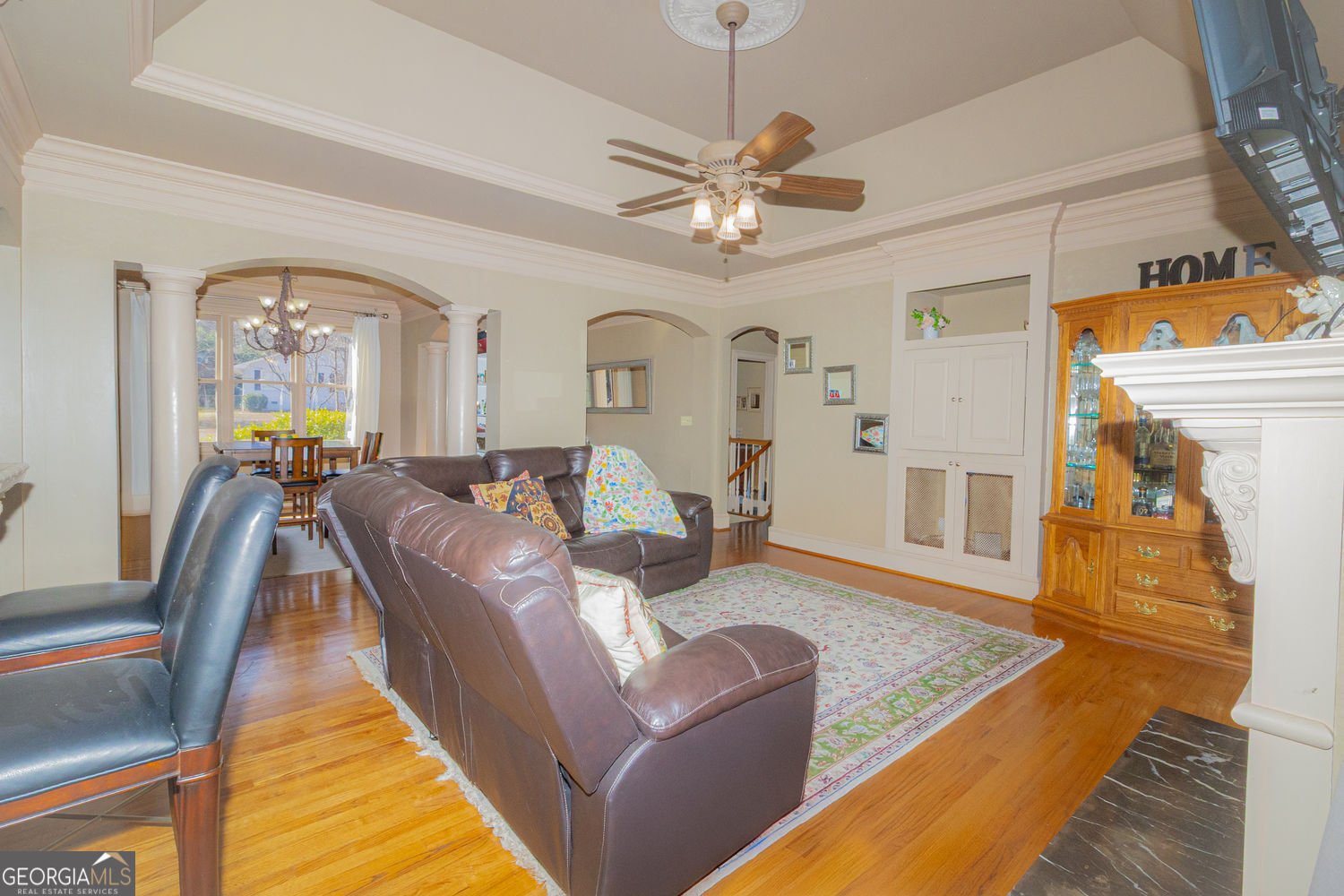 721 Smithstone Road Marietta - Photo 17