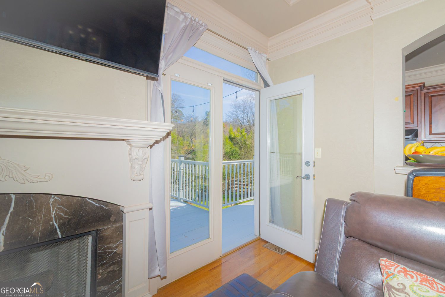 721 Smithstone Road Marietta - Photo 19