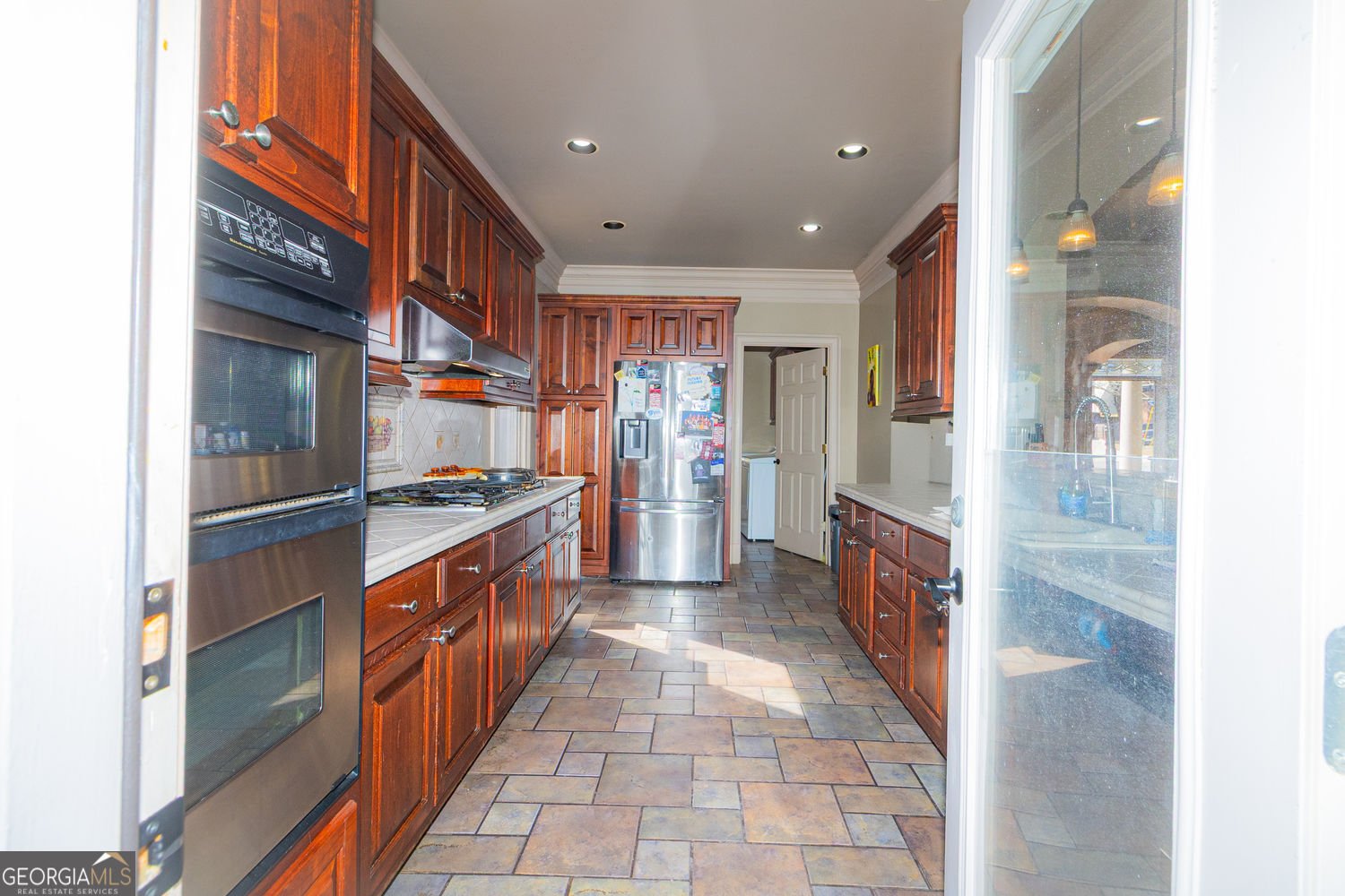 721 Smithstone Road Marietta - Photo 22