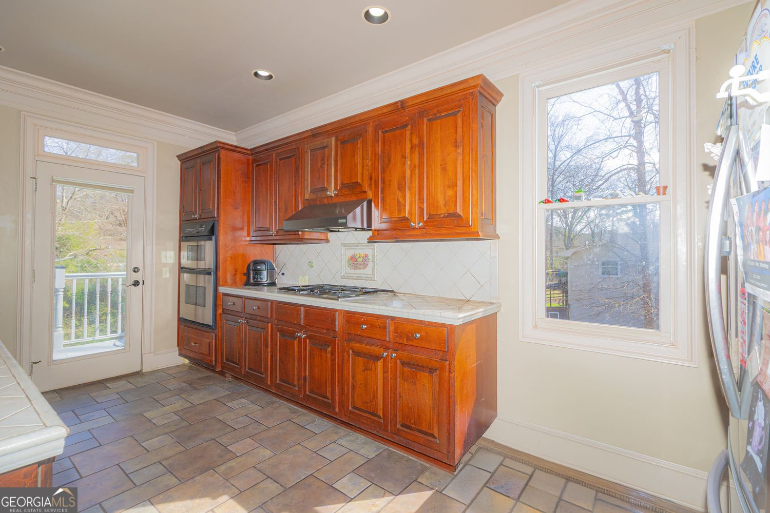 721 Smithstone Road Marietta - Photo 23