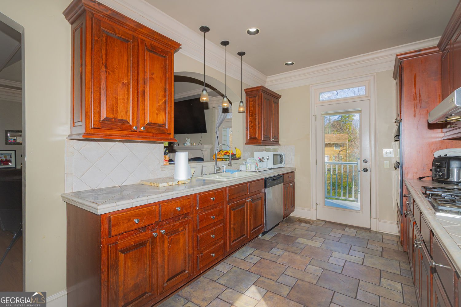 721 Smithstone Road Marietta - Photo 24