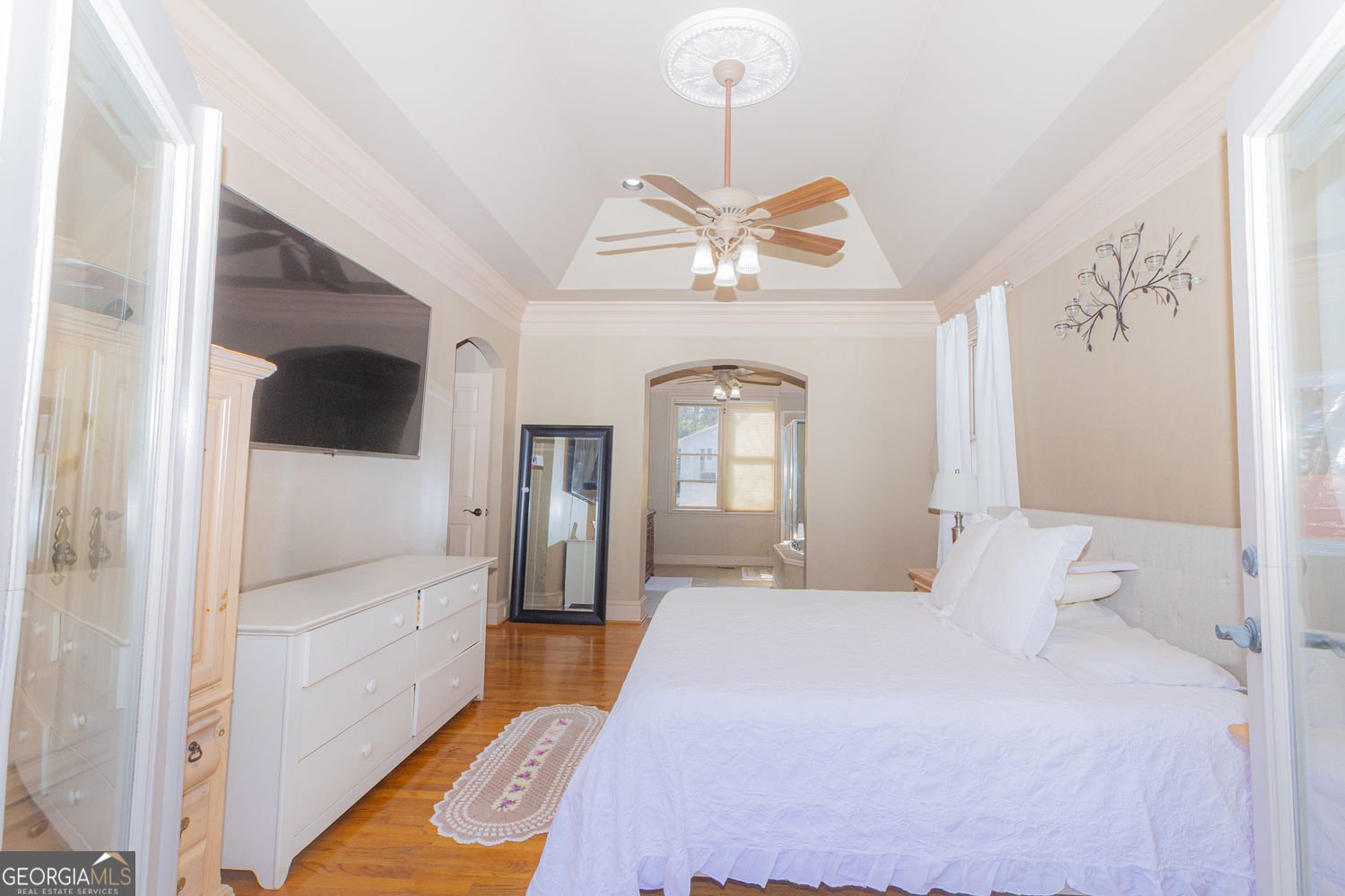 721 Smithstone Road Marietta - Photo 29