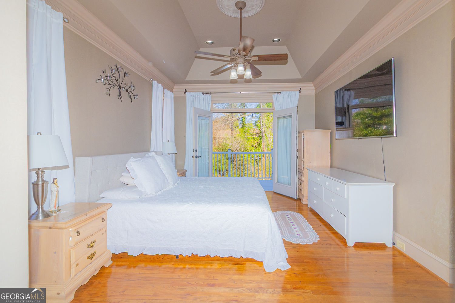 721 Smithstone Road Marietta - Photo 30