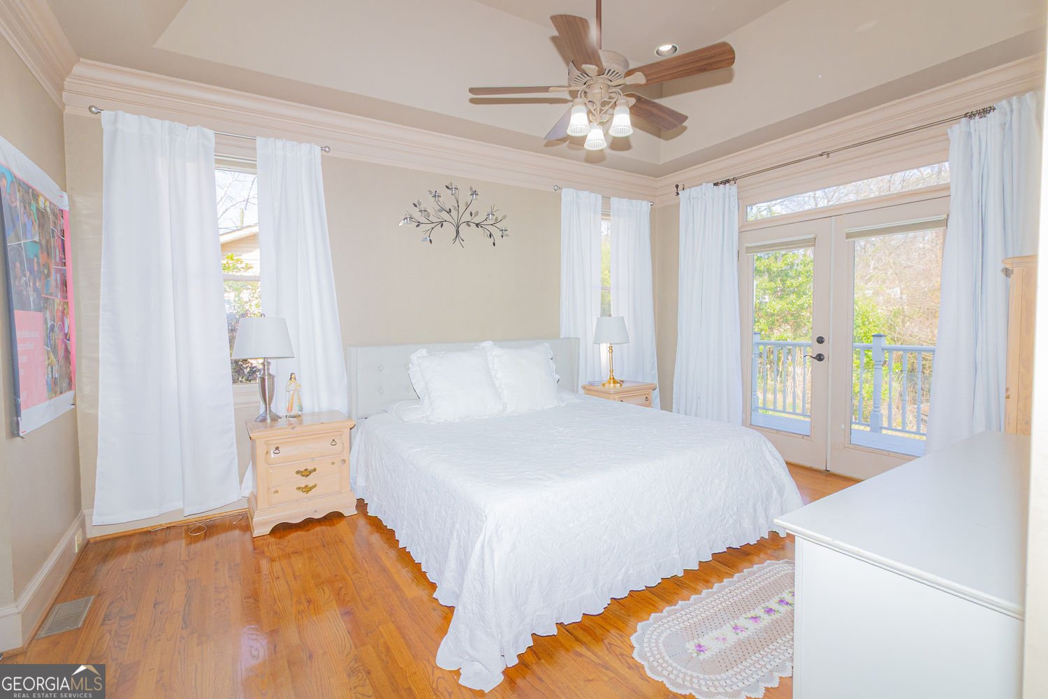 721 Smithstone Road Marietta - Photo 31