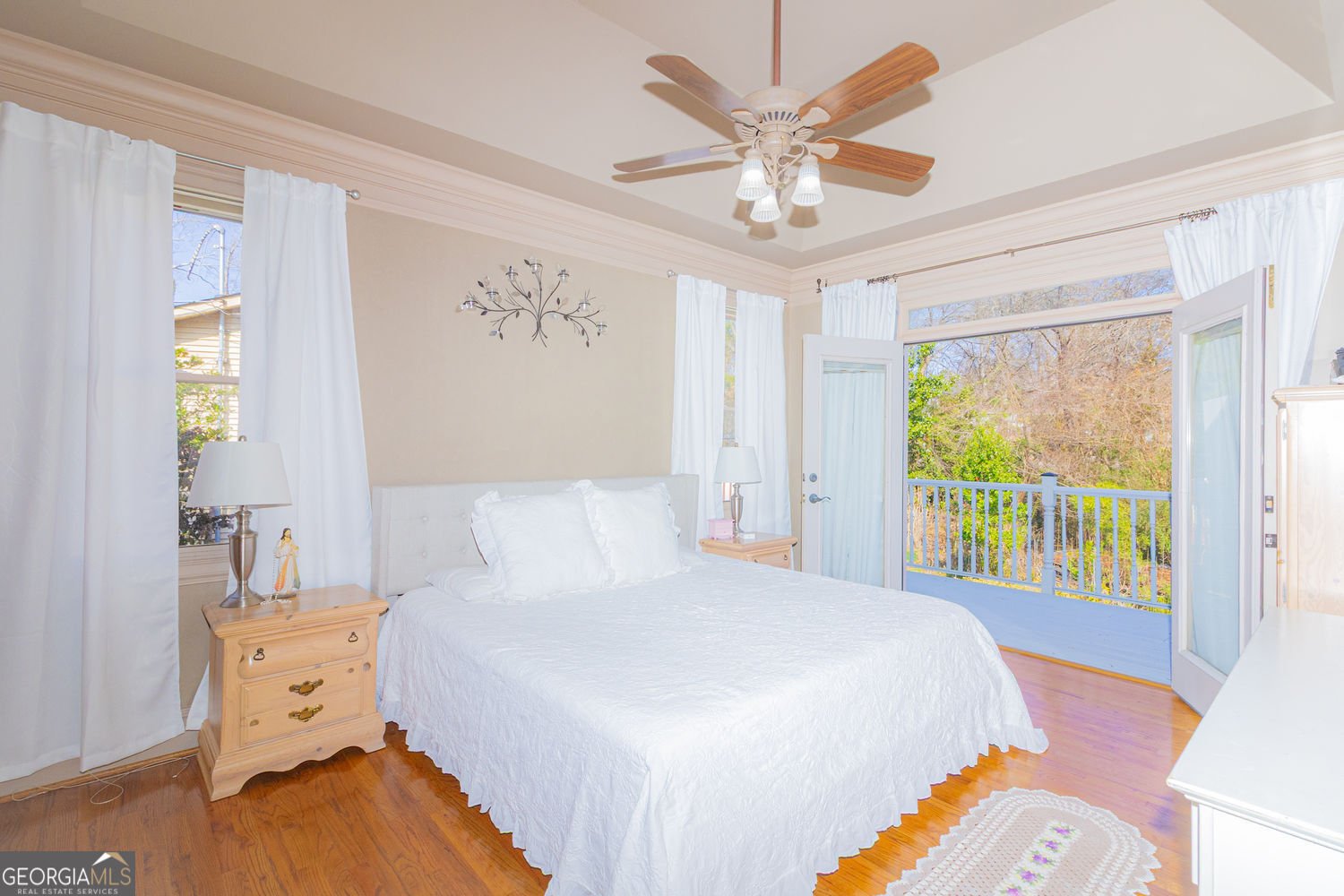 721 Smithstone Road Marietta - Photo 32