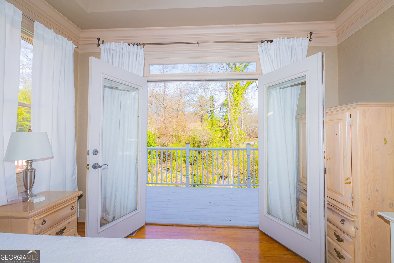 721 Smithstone Road Marietta - Photo 33