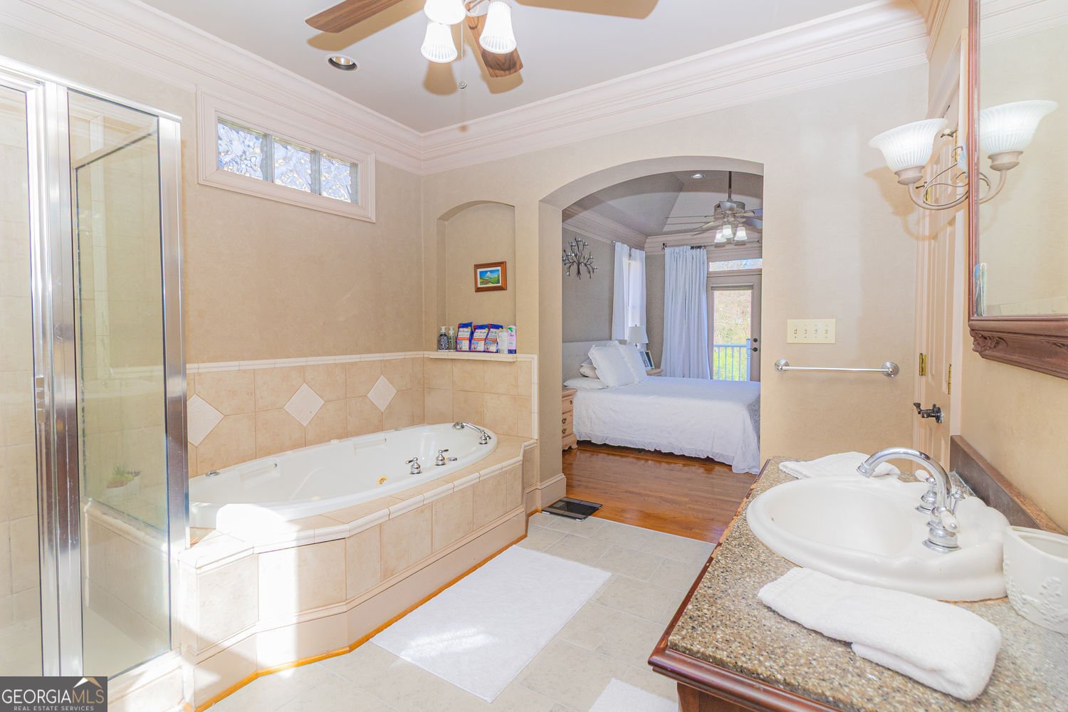 721 Smithstone Road Marietta - Photo 34