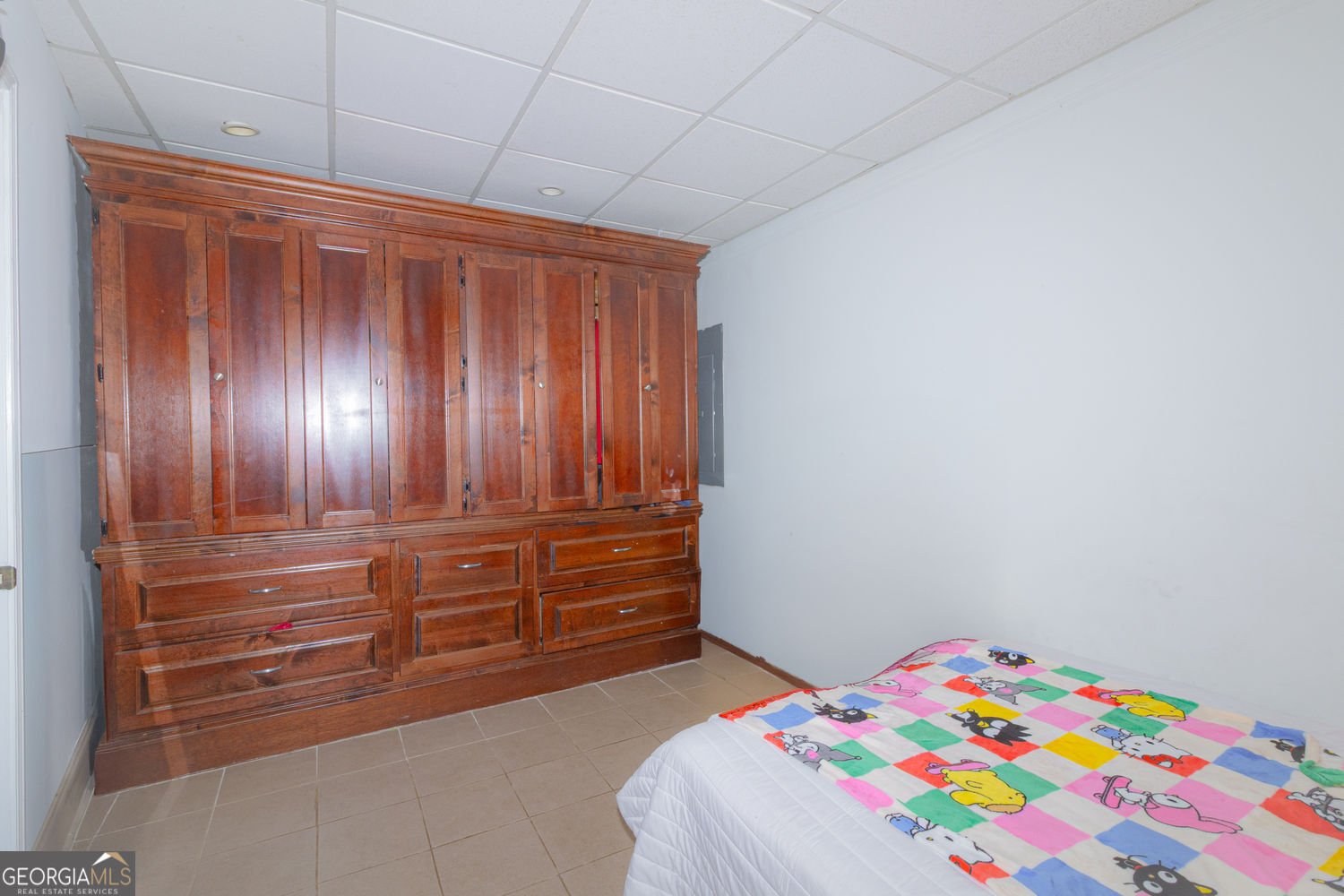 721 Smithstone Road Marietta - Photo 45