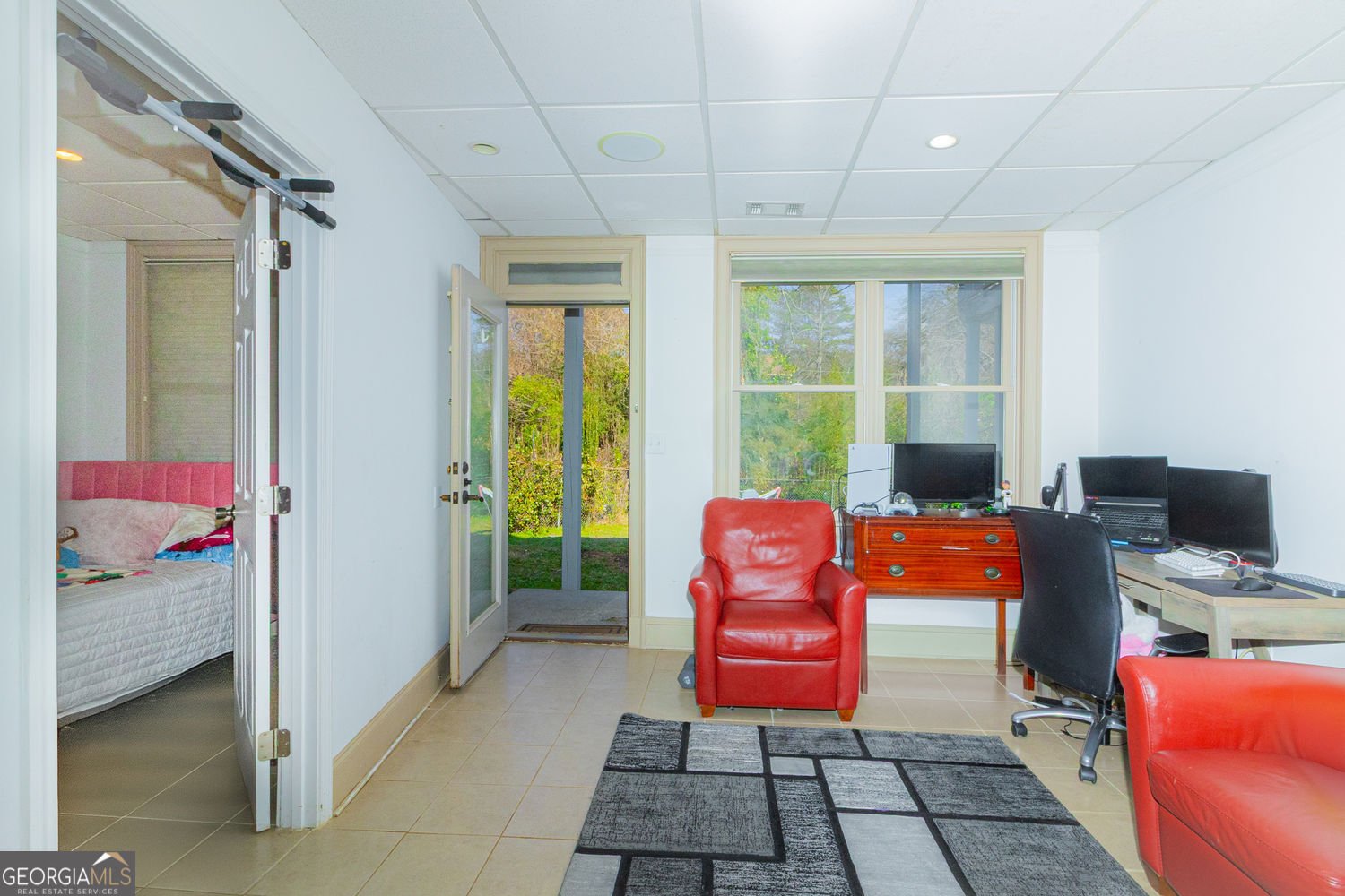 721 Smithstone Road Marietta - Photo 50