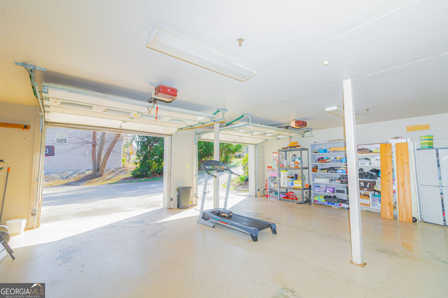 721 Smithstone Road Marietta - Photo 53