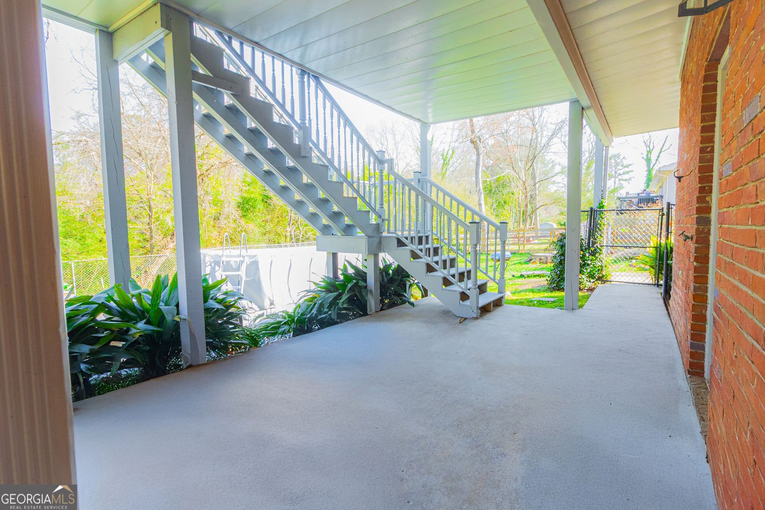 721 Smithstone Road Marietta - Photo 57