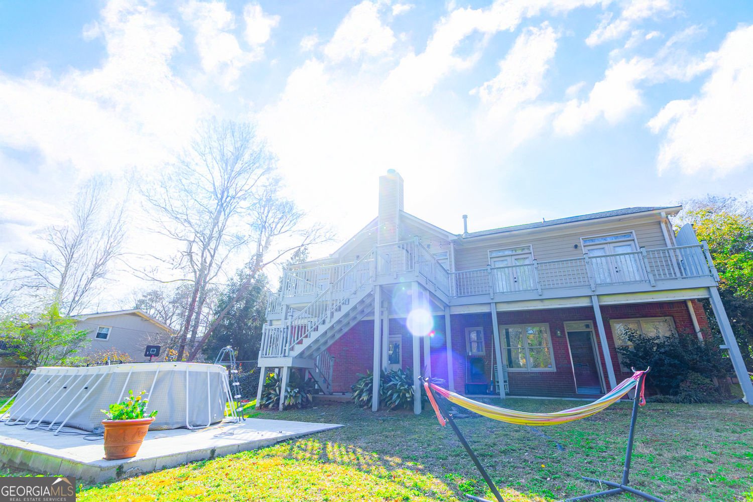 721 Smithstone Road Marietta - Photo 58