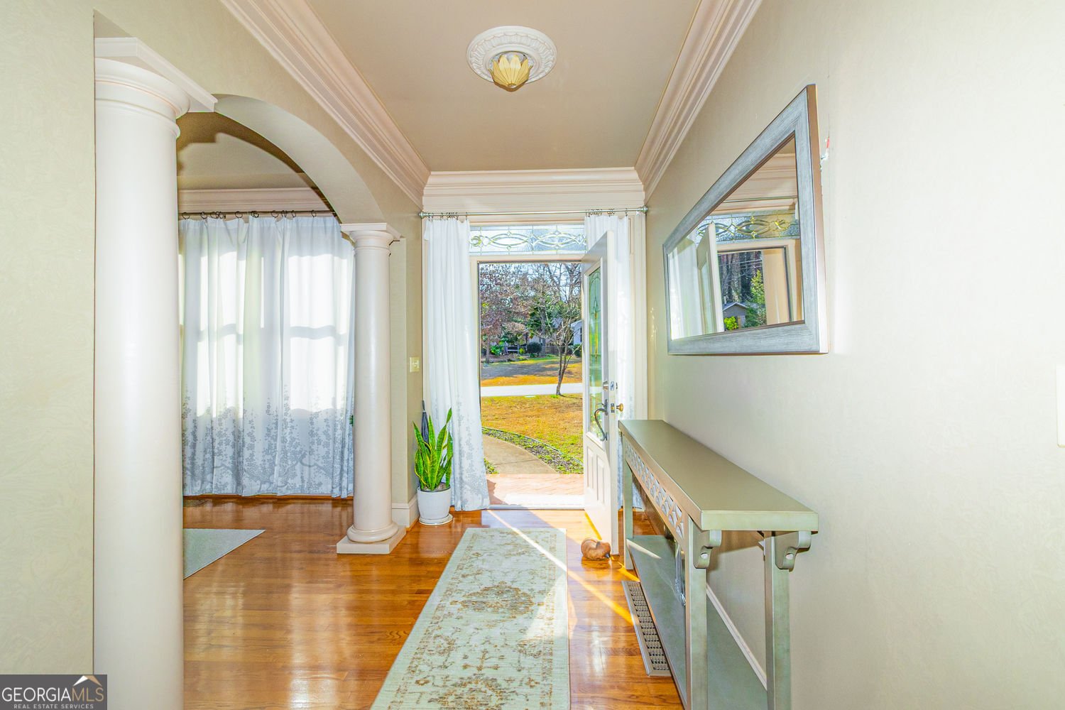 721 Smithstone Road Marietta - Photo 6