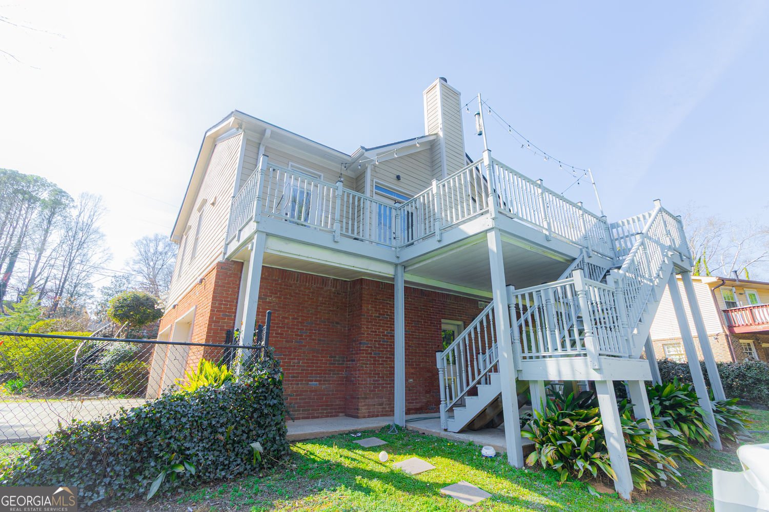 721 Smithstone Road Marietta - Photo 60