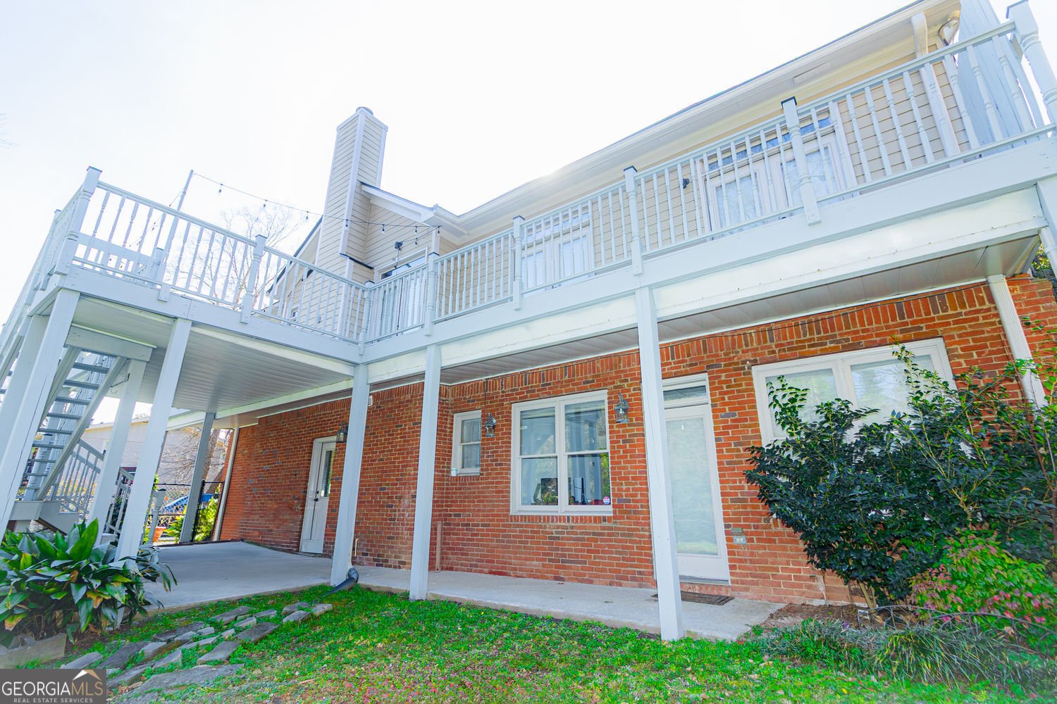 721 Smithstone Road Marietta - Photo 61