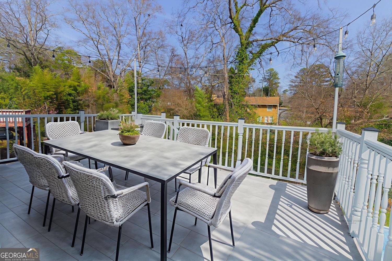 721 Smithstone Road Marietta - Photo 64