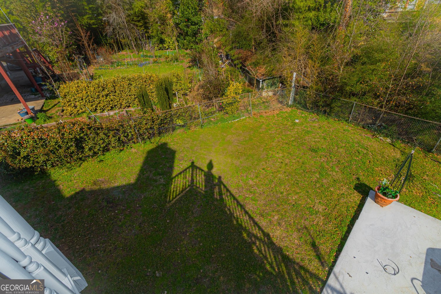 721 Smithstone Road Marietta - Photo 67