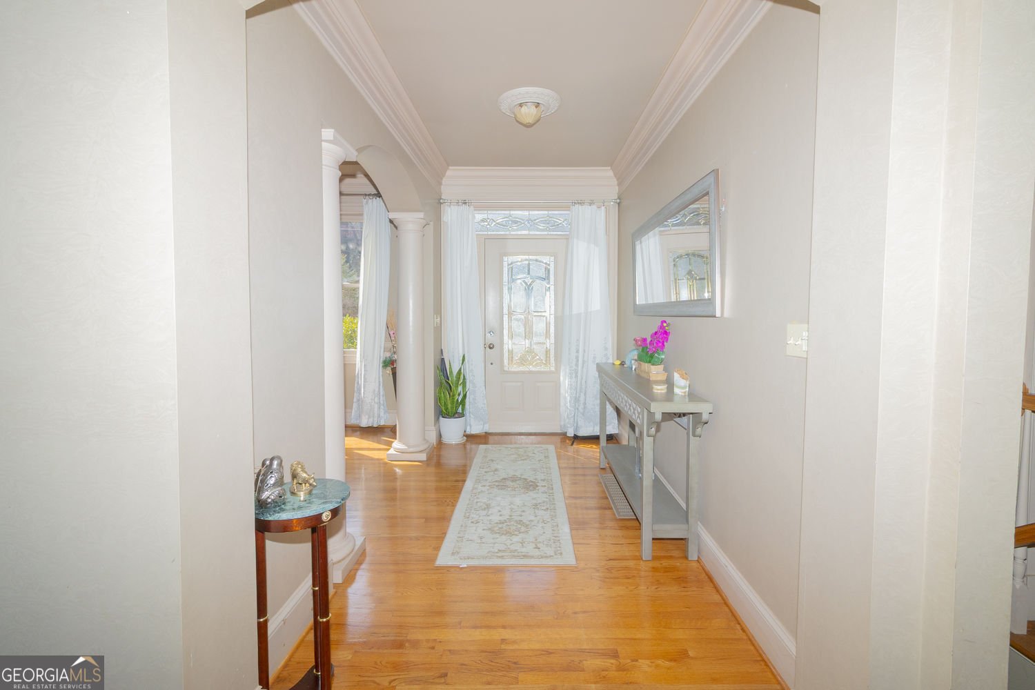 721 Smithstone Road Marietta - Photo 7