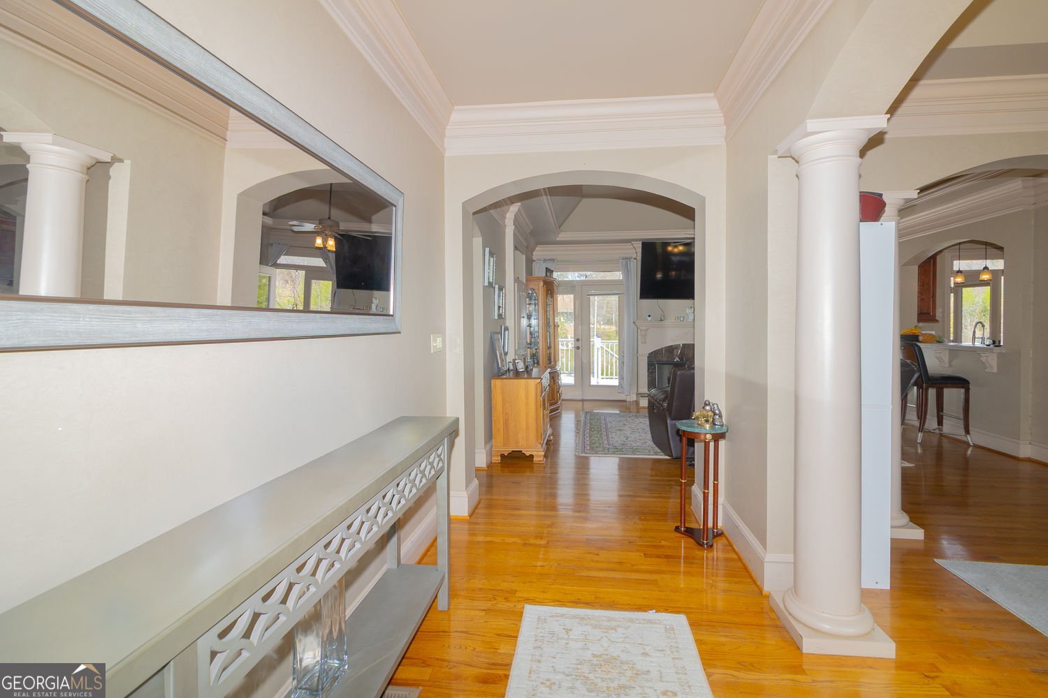 721 Smithstone Road Marietta - Photo 8