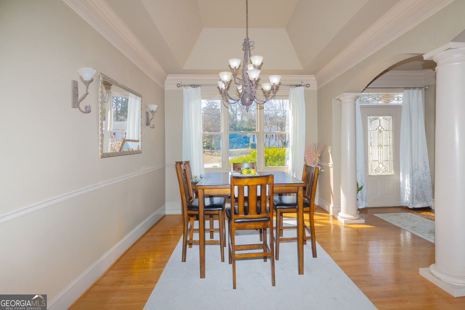 721 Smithstone Road Marietta - Photo 9