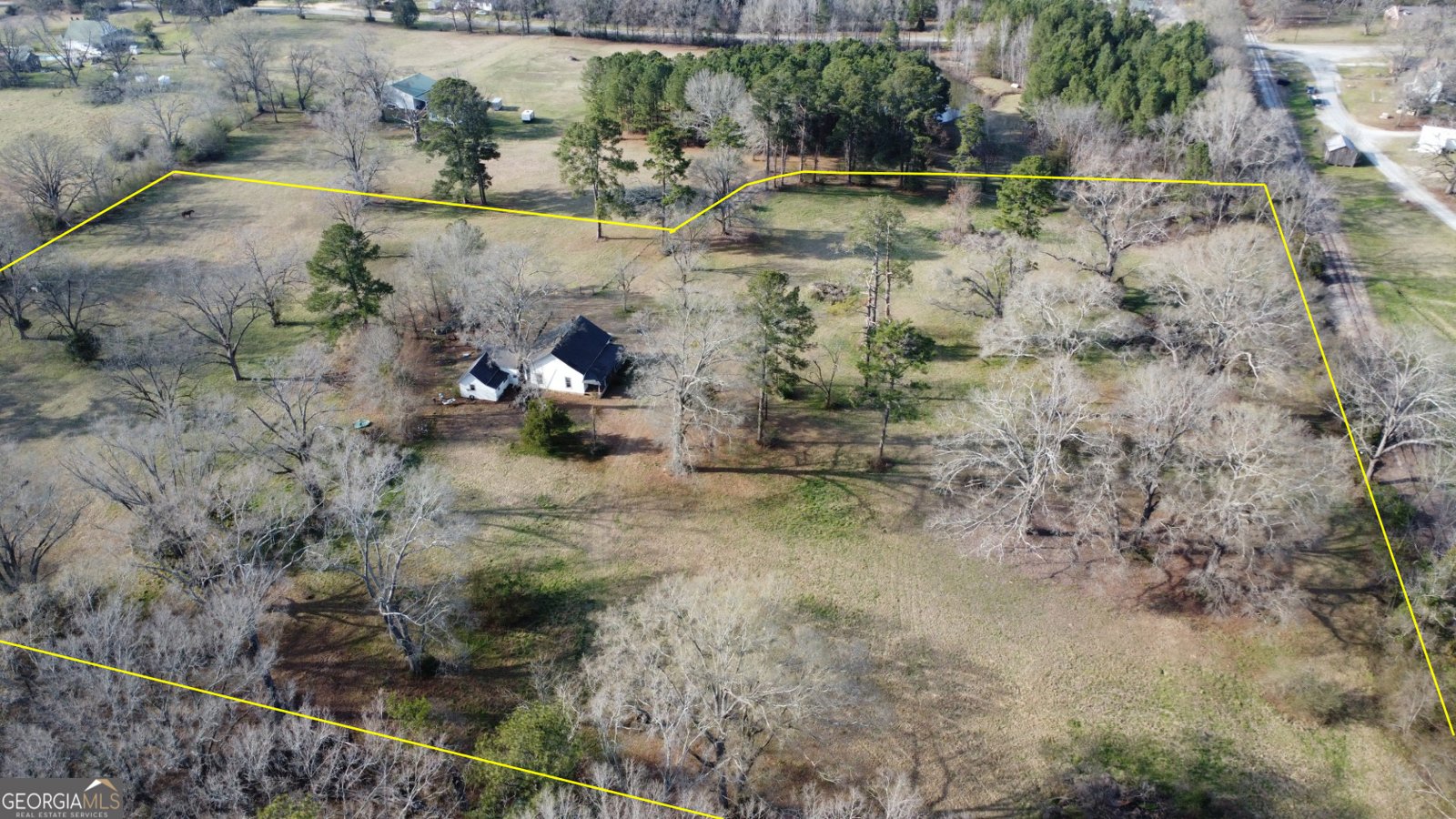 0 Barnett Road Sharon - Photo 6