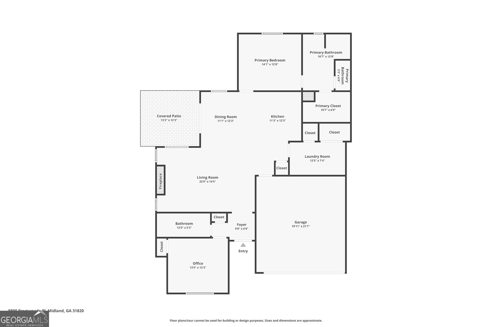 8890 Promenade Place Midland - Photo 21