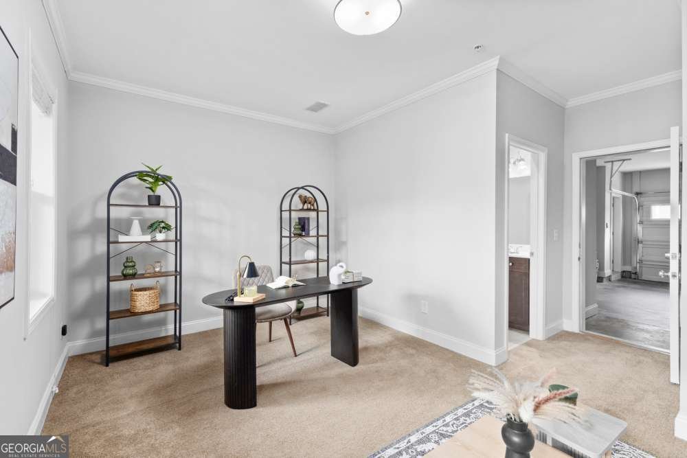 1895 Sterling Oaks Circle Atlanta - Photo 10