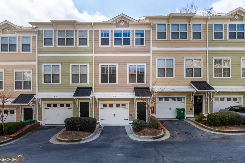 1895 Sterling Oaks Circle Atlanta - Photo 11