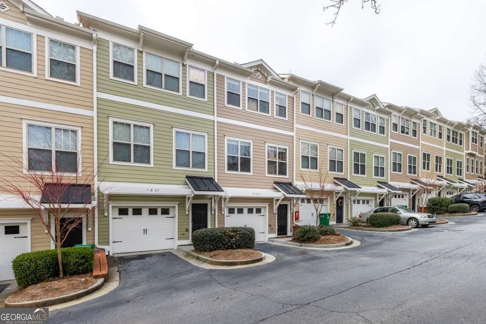 1895 Sterling Oaks Circle Atlanta - Photo 13