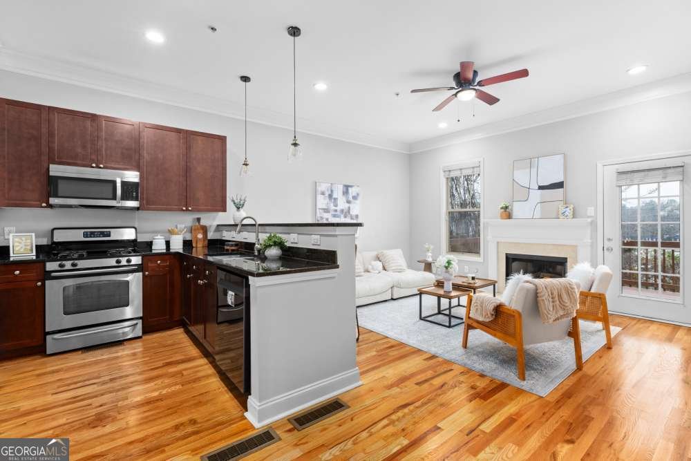 1895 Sterling Oaks Circle Atlanta - Photo 14