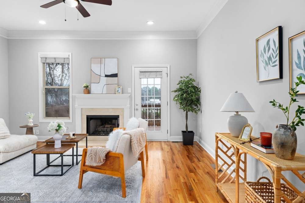 1895 Sterling Oaks Circle Atlanta - Photo 15