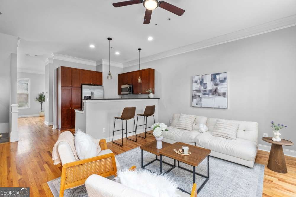 1895 Sterling Oaks Circle Atlanta - Photo 17