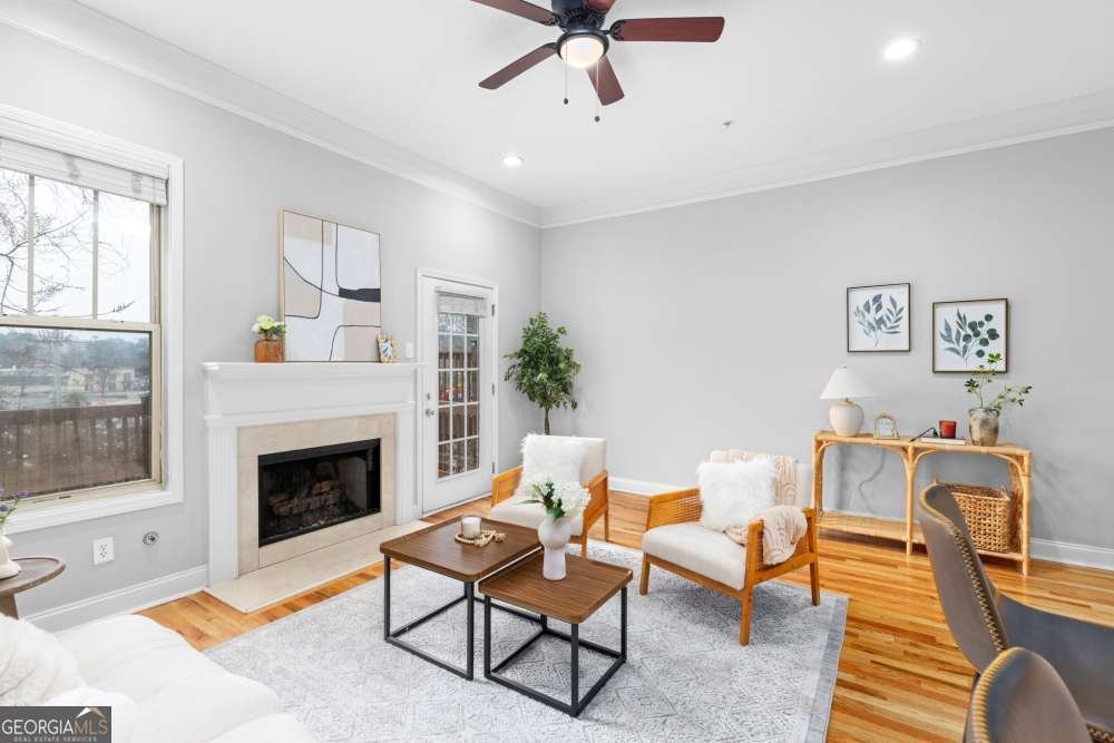 1895 Sterling Oaks Circle Atlanta - Photo 18