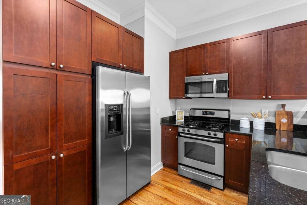 1895 Sterling Oaks Circle Atlanta - Photo 22