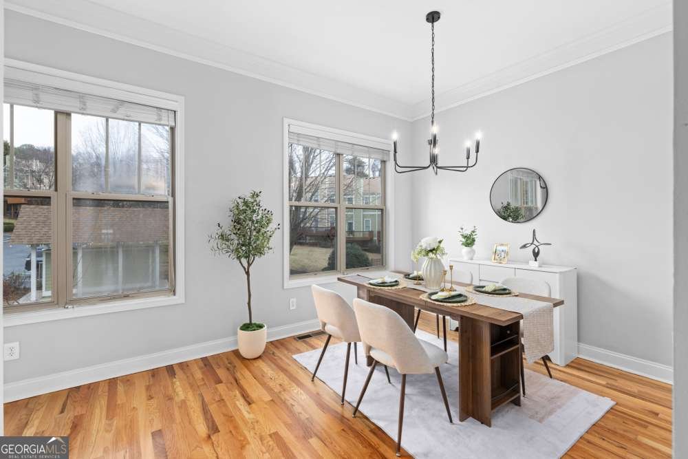 1895 Sterling Oaks Circle Atlanta - Photo 25