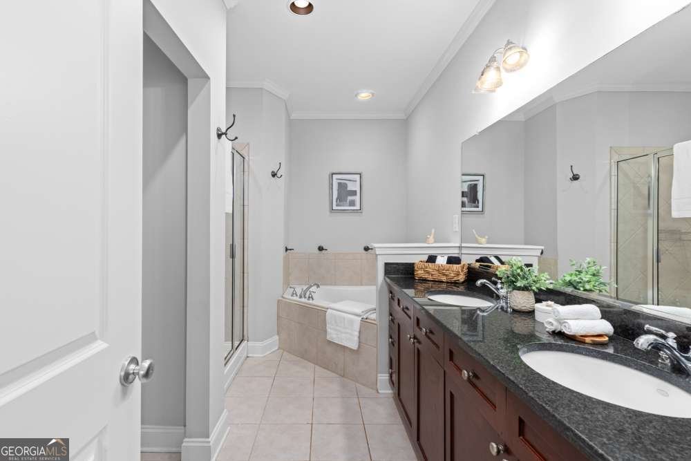 1895 Sterling Oaks Circle Atlanta - Photo 32