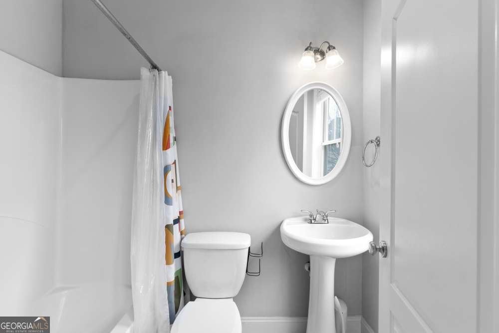 1895 Sterling Oaks Circle Atlanta - Photo 37