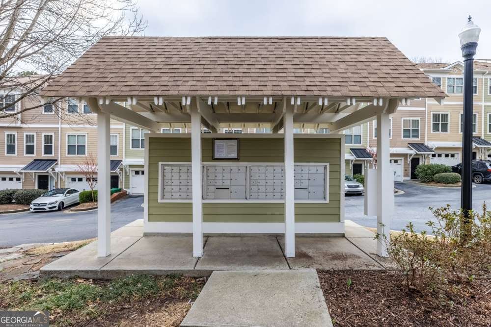 1895 Sterling Oaks Circle Atlanta - Photo 45