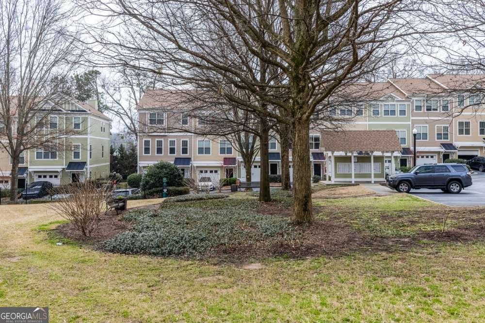 1895 Sterling Oaks Circle Atlanta - Photo 48