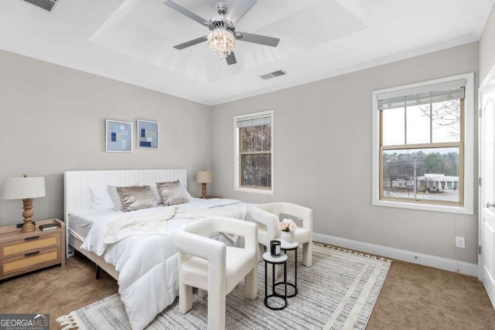 1895 Sterling Oaks Circle Atlanta - Photo 6