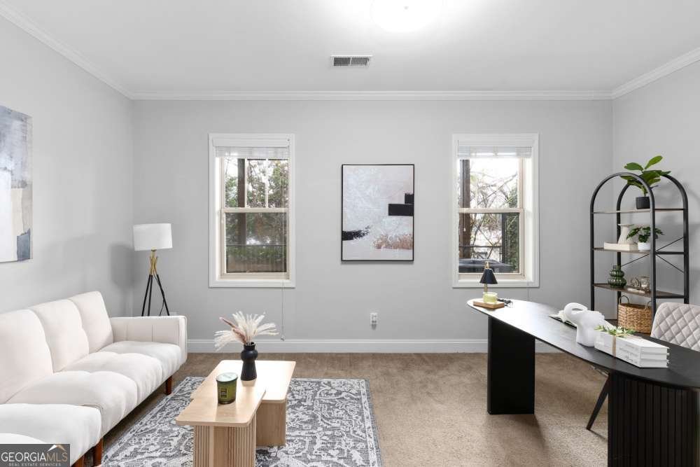 1895 Sterling Oaks Circle Atlanta - Photo 9